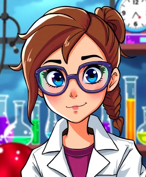 mariah the scientist