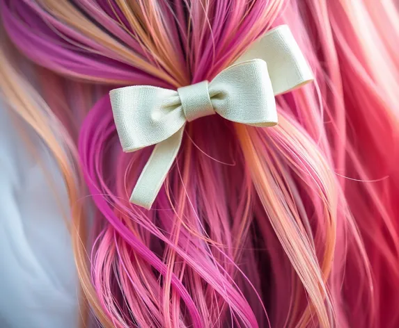 hair ribbon