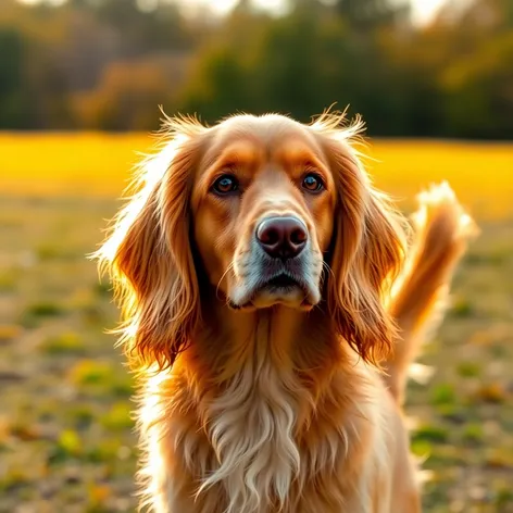 australian setter