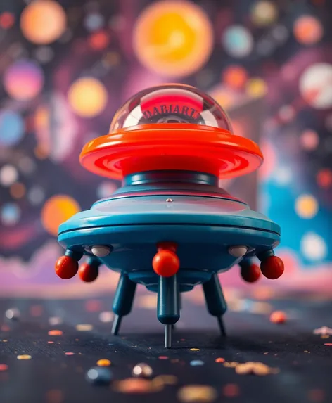 ufo toy