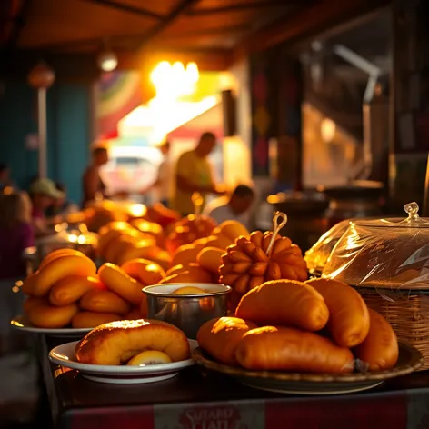 dominican republic breakfast foods