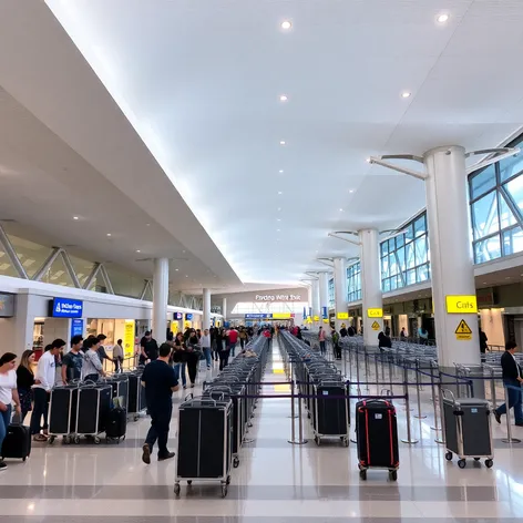 monterrey mexico airport