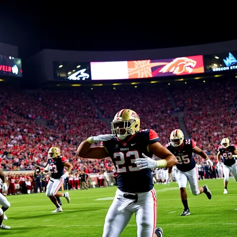 unlv vs oregon state