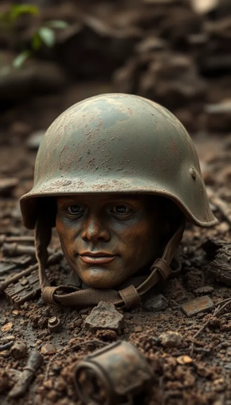 vietnam helmet