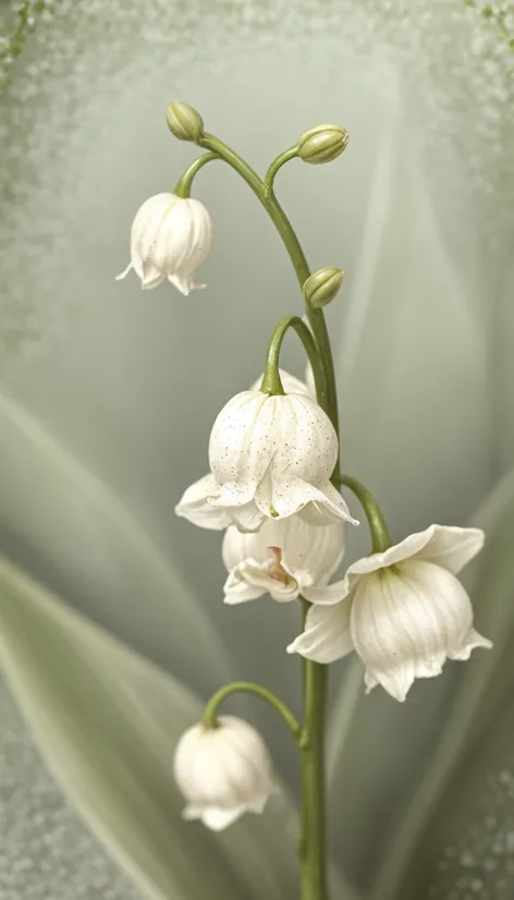 lily of the valley