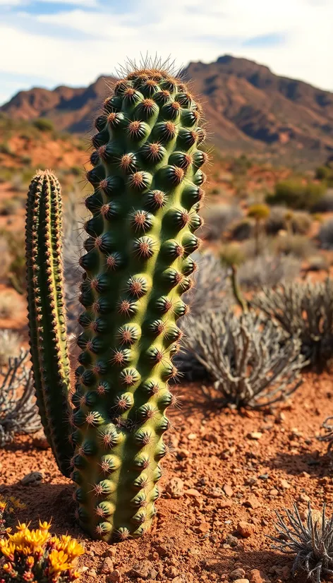 beavertail cactus