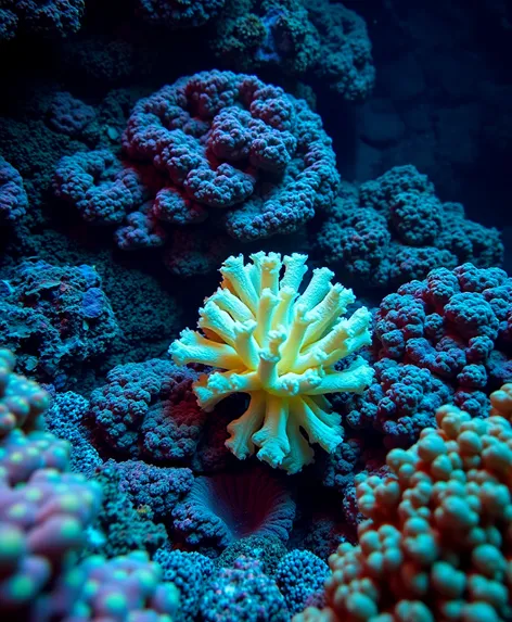 chalice coral