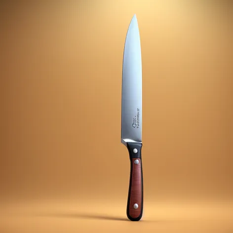 makeshift knife