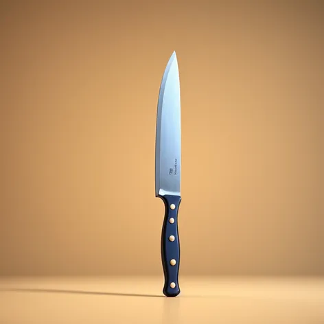 makeshift knife