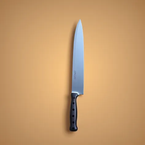 makeshift knife