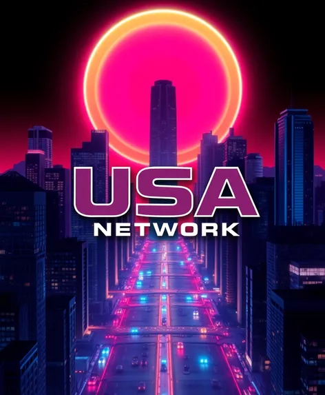 usa network