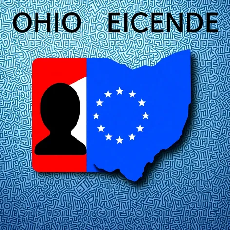 new ohio driver license