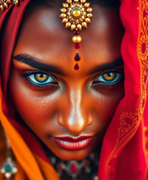 eyes by india