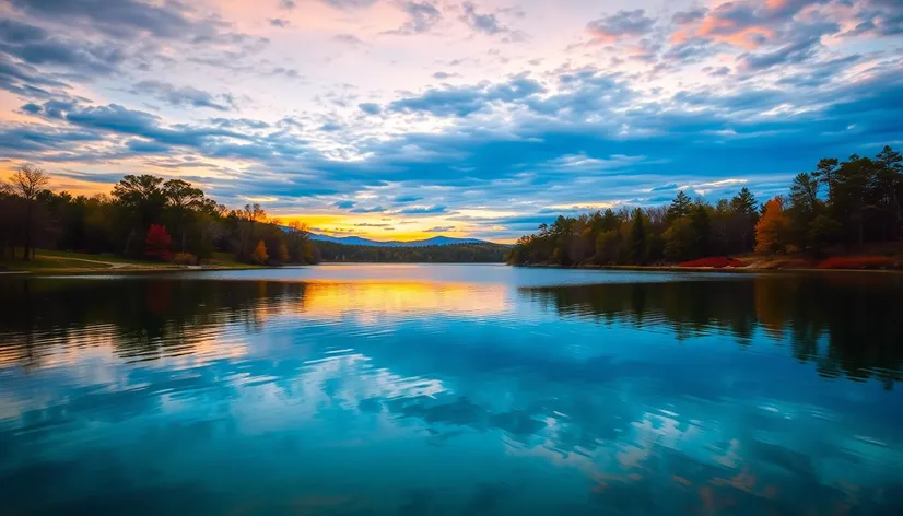 griggs reservoir park