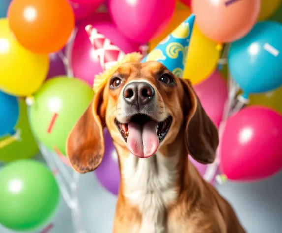 sausage dog happy birthday