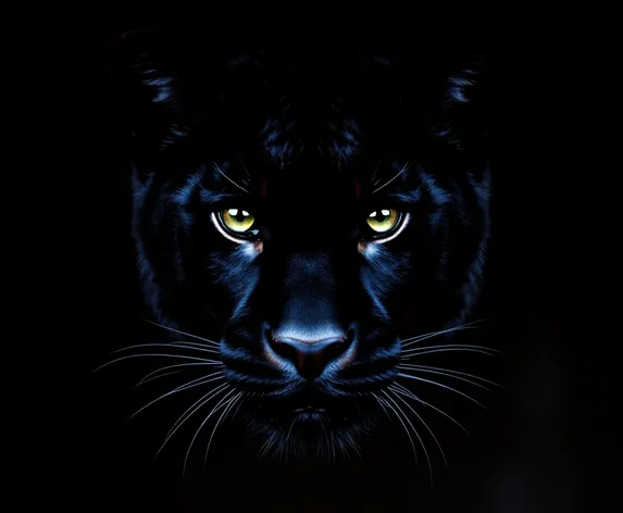 black panther