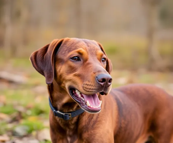 labrador mix pointer