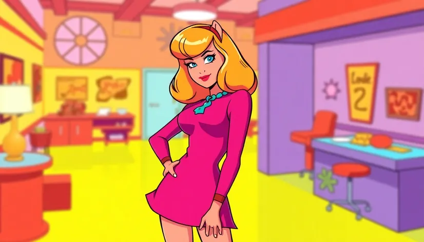 daphne real life