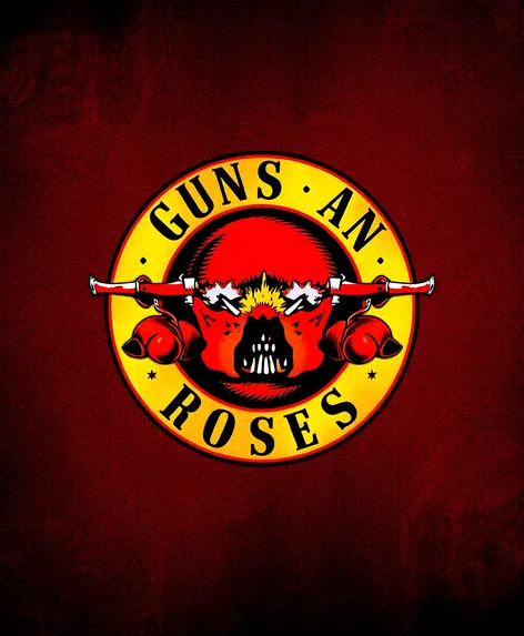 guns n roses logo