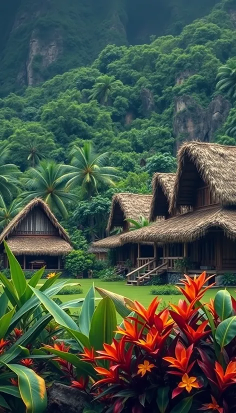 beautiful in samoan