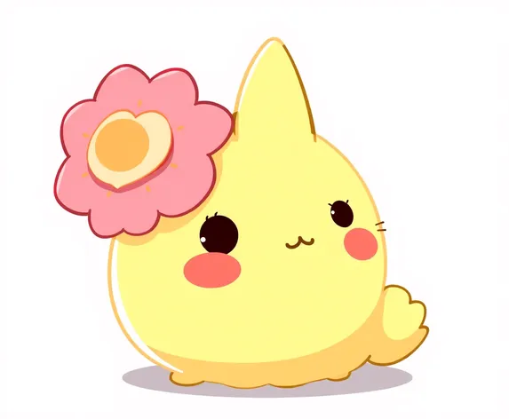 pompompurin pictures to color