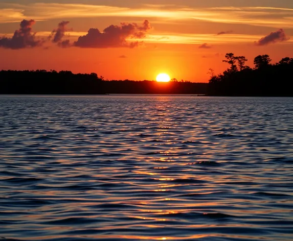 lake eustis florida