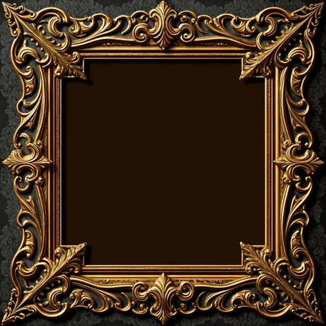 frame design