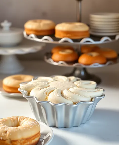 angel food cake pan