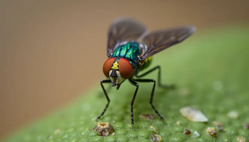 greenhead fly