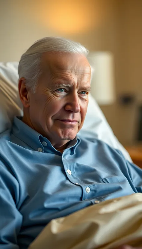 hoe biden hospice