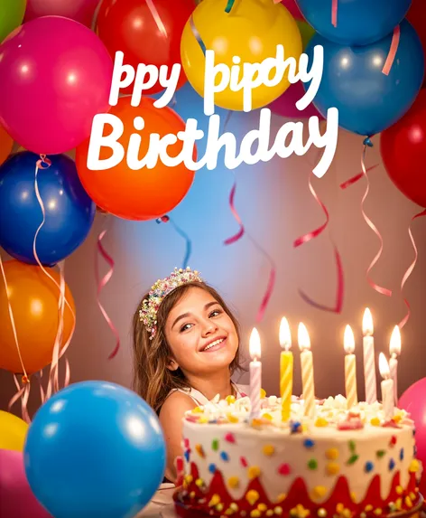 happy birthday images with