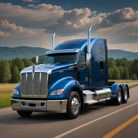 kenworth t680