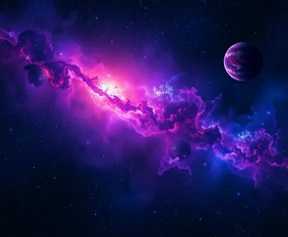 galaxy star wallpaper