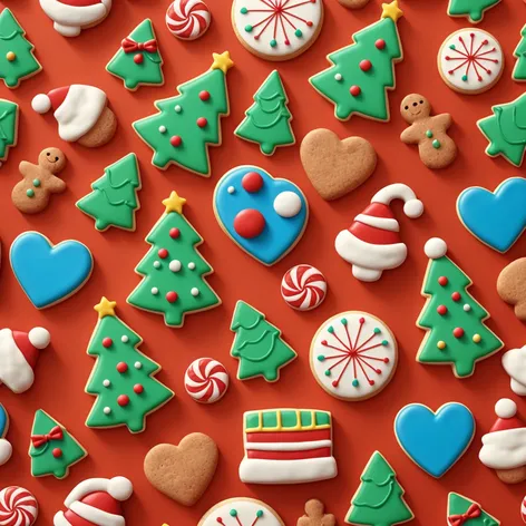 Christmas cookies