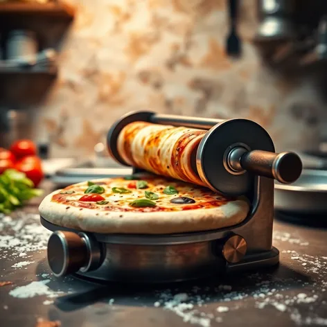 pizza roller