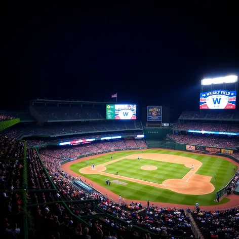 chicago cubs