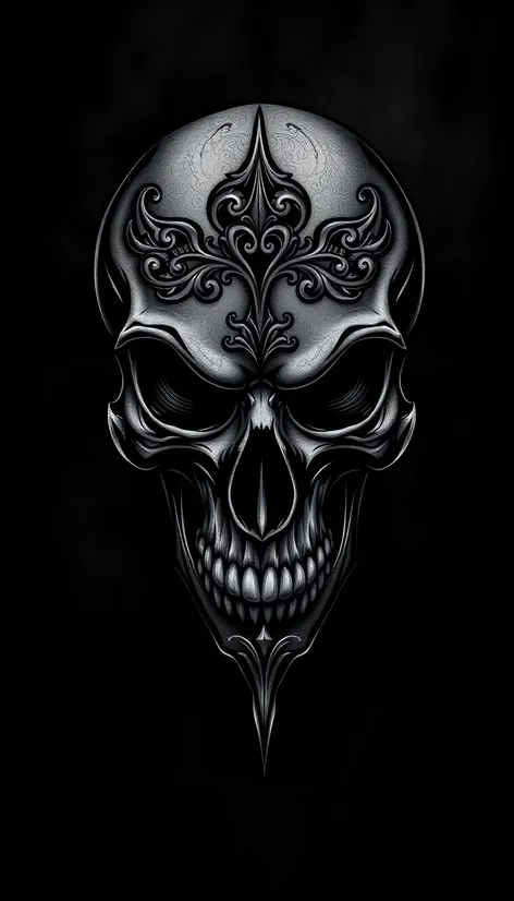 skull tattoo ideas