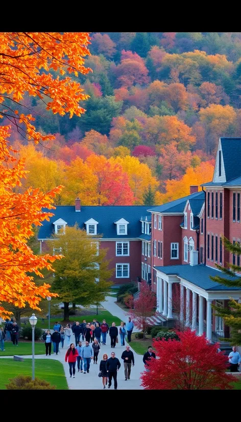 keene state