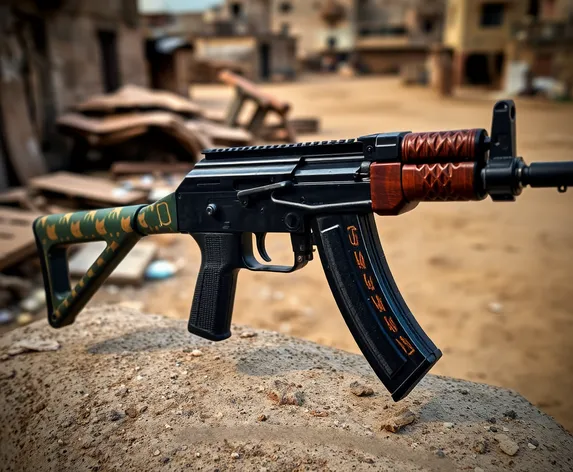 stock ak-47