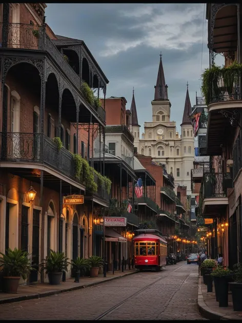 new orleans pictures