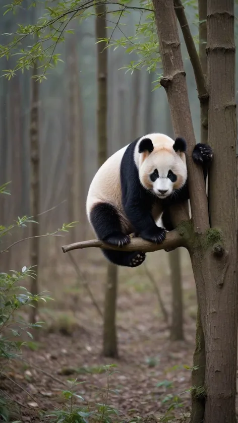 panda pictures