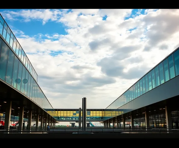 airports in italy