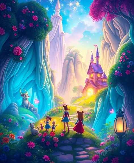 disney dreamlight valley