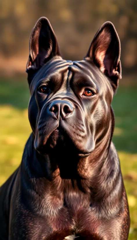 cane corso pics