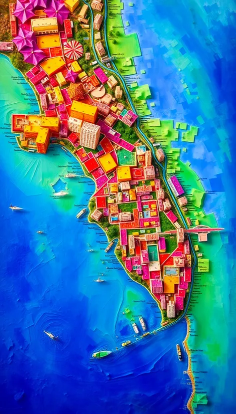 map of south florida