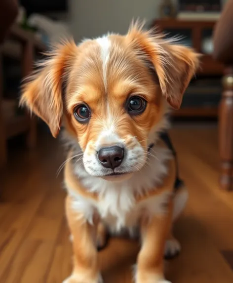 beagle doxie mix