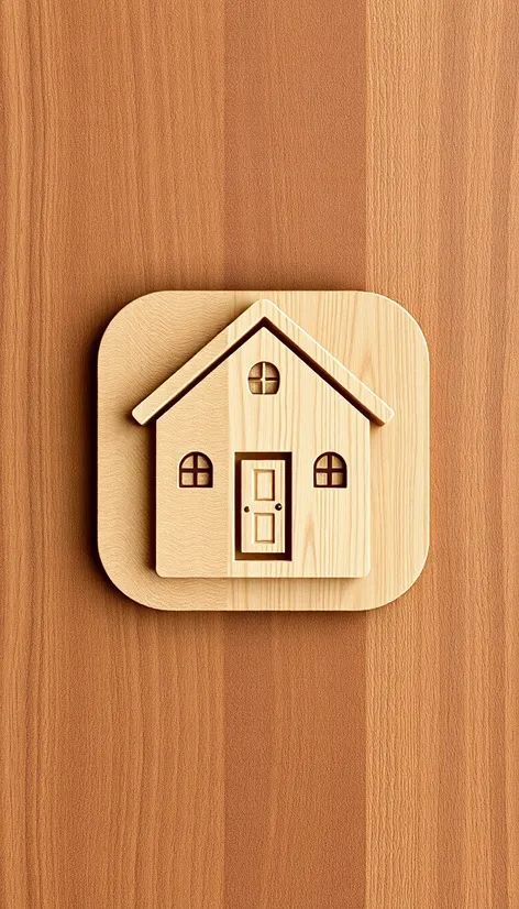 elegan home icon