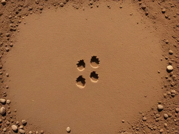 fox footprint