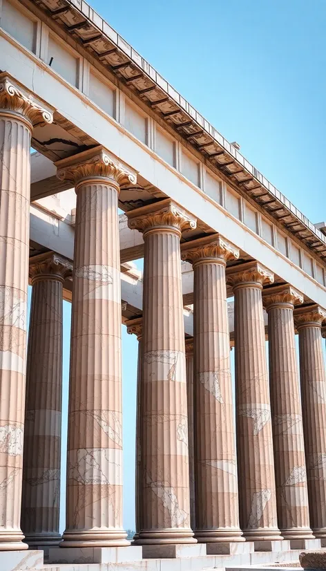 theseus temple athens