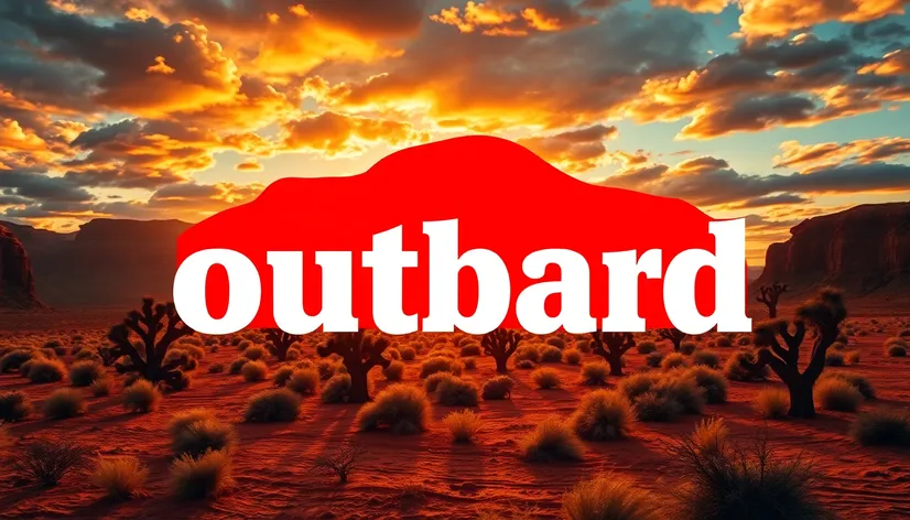 outback logo